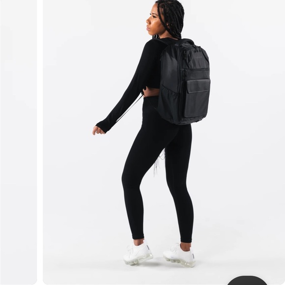 Alphalete Backpack - Picture 9 of 15